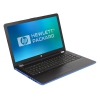 Ноутбук HP 15-bw533ur <2FQ70EA> AMD A6-9220 (2.4)/4Gb/500Gb/15.6"HD/Int: AMD Radeon R4/DVD-RW/Cam HD/Win10 (Marine blue)