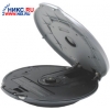 SONY Walkman <D-NE520> Silver (CD/MP3/ATRAC3Plus Player, ID3 Display, Remote control) +БП