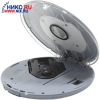 SONY Walkman <D-NF420> Silver (CD/MP3/ATRAC3Plus Player, FM Tuner) +БП