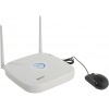 Orient <NVR-8309/4K Wi-Fi> (9 IP-cam, 1xSATA, 4xLAN, 2xUSB2.0,  VGA, HDMI, WiFi)