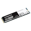 Накопитель SSD жесткий диск M.2 2280 480GB SKC1000/480G Kingston