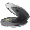SONY Walkman <D-NE920> Silver (CD/MP3/ATRAC3Plus Player, ID3, LCD Remote control) +БП