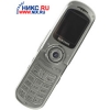 Samsung SGH-P730 Light Silver (900/1800/1900,Rotator,LCD 176x220@256k+96x48@256,GPRS+IrDA,видео,MMS,1100mAh, 123г)