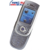 Samsung SGH-E800 Queen Blue (900/1800,Slider,LCD 128x160@64k,GPRS+IrDA, внут.ант.,камера,MMS,Li-Ion 700mAh, 86г.)