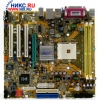 M/B Foxconn K8S760MG-6ELRS   Socket754 <SiS760> AGP+SVGA+LAN+1394 SATA RAID UDMA133 MicroATX 2DDR<PC-3200>