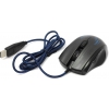 CBR Optical Mouse <CM 840 Armor> (RTL)  USB 6but+Roll