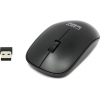 CBR Wireless Optical Mouse <CM-410 Black> (RTL)  USB 3but+Roll, беспроводная