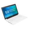 Ноутбук HP 14-bs012ur <1ZJ57EA> Pentium N3710 (1.6)/4Gb/500Gb/14.0" HD/Int Intel HD/No ODD/Cam HD/Win10 (Snow White)