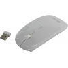 OKLICK Wireless Optical Mouse <625MW> <White>  (RTL)USB  3btn+Roll  <400993>