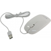 OKLICK Optical Mouse <265M> <White> (RTL) USB  3btn+Roll <400991>