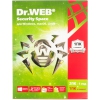 ПО DR.Web Security Space Трешка 3 ПК/12 месяцев (AHW-B-12M-3-A3)