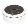 Распределительная коробка SAB-5X/955WP для монтажа AHD/IP камер Orient серий 58/68/955, Ø145мм x 54мм, влагозащищенная, 2 гермоввода, алюминий, цвет б