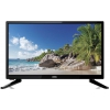 Телевизор LED BBK 20" 20LEM-1026/T2C черный/HD READY/50Hz/DVB-T2/DVB-C/USB (RUS)