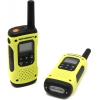 Motorola <TLKR-T92> 2 порт. радиостанции (PMR446,10 км,8 каналов,LCD,  з/у, NiMH) <A9P00811YWCMAG>