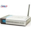 D-Link <DWL-2100AP> Wireless Access Point (108Mbps, 802.11g)