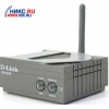 D-Link <DP-G310> Wireless Print Server (USB2.0, 1UTP, 802.11g)