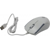 OKLICK Optical Mouse <245M> <White> (RTL) USB  3btn+Roll <471480>