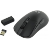 Logitech G703 LIGHTSPEED Wireless Gaming Mouse (RTL)  USB 6btn+Roll <910-005093>