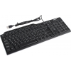 Клавиатура ExeGate LY-501M Black <USB> 104КЛ+9КЛ  М/Мед <264089>