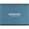 Накопитель SSD Samsung USB 250Gb MU-PA250B/WW 1.8"