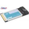 3com <3CRWE154A72> OfficeConnect Wireless LAN PC Card (802.11a/g, 108Mbps)