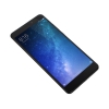 Смартфон Xiaomi Mi Max 2 Black 8 Core(2.0GHz)/4GB/64GB/6.44'' 1920x1080/2 Sim/3G/LTE/IRDA/BT/Wi-Fi/GPS/Android (Mi_Max 2_64GB_Black)
