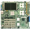 M/B SuperMicro X6DHE-XG2   Dual Socket604 <iE7520> PCI-E+SVGA+2xGbLAN 5PCI-X SATA RAID U100 E-ATX 8DDR-II
