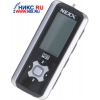 NEXX <NF-340-512> Black (MP3/WMA Player, FM Tuner, 512 Mb, диктофон, USB2.0, 1xAAA)