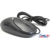 Genius XScroll Optical Wheel Mouse <Black> 3btn Roll PS/2 <31010144101>