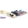 Audiotrak MAYA 5.1 MKII (RTL) PCI, SPDIF Optical