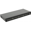 Cisco <SG220-50-K9> Управляемый коммутатор(48UTP 1000Mbps +  2Combo 1000BASE-T/SFP)