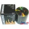 CD-R Samsung   700Mb 48x sp. <Black> уп.100 шт. (technology)