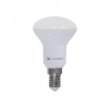 Светодиодная лампа НАНОСВЕТ E14/840 EcoLed L113 6Вт, R50, 480 лм, Е14, 4000К, Ra80
