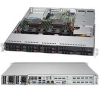 Серверная платформа 1U SATA SYS-1029P-WTR Supermicro