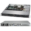Серверная платформа 1U SATA SYS-5019P-MTR Supermicro