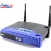 Linksys <WAP11> Wireless-B Access Point (1UTP, 802.11b, 2.4GHz)