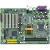 M/B EPoX EP-5PLAI   Socket775 <i848P> AGP+LAN SATA U100 ATX 2DDR<PC-3200>