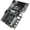 GIGABYTE GA-970A-DS3P FX rev2.1 (RTL) SocketAM3+ <AMD 990FX> 2xPCI-E GbLAN  SATA ATX 4DDR3