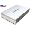 Sarotech HardBox <FHD-354uh> (EXT BOX для внеш. подк. 3.5" IDE устройств, USB2.0, 3-Port USB2.0 HUB, Aluminum)