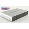 Sarotech HardBox <FHD-354uf2> (EXT BOX для внешнего подключения 3.5" IDE устройств, USB2.0&IEEE1394, Aluminum)
