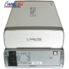 Sarotech MyBox <FCD-524u2-White> (EXT BOX для внешнего подключения IDE устройств, USB2.0)