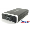Sarotech MyBox <FCD-524u2-Black> (EXT BOX для внешнего подключения IDE устройств, USB2.0)