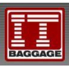 Чехол TAB4 TB-X103F 10" BL ITLNT4130-4 IT BAGGAGE