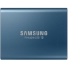Накопитель SSD Samsung USB 500Gb MU-PA500B/WW T5 2.5"
