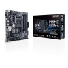 Материнская плата AMD A320 AM4 MATX PRIME A320M-A Asus