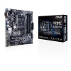 Материнская плата AMD B350 SAM4 MATX PRIME B350M-A Asus (PRIMEB350M-A)