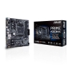 Материнская плата AMD A320 AM4 MATX PRIME A320M-K Asus
