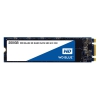 Накопитель SSD жесткий диск M.2 2280 250GB TLC BLUE WDS250G2B0B WD WESTERN DIGITAL