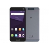 Смартфон ZTE Blade V8 серый Qualcomm Snapdragon 435 (MSM8940) (1.4)/3GB/32GB/5.2' (1920x1080)/13Mp+13Mp/3G/4G/Android 7.0 (BLADE.V8.GR)
