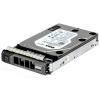 Жесткий диск Dell 600GB SAS 12Gbps 10k rpm 2.5 HotPlug HDD in 3.5 Hybrid Carrier, Kit for PowerEdge Gen 11/12/13 and PowerVault, 400-AJPH